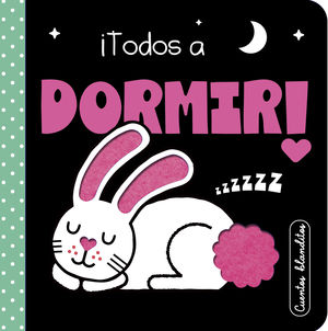 TODOS A DORMIR !