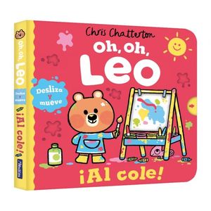 OH, OH, LEO  AL COLE!