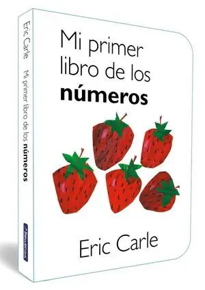Mi Primer Libro de Numeros