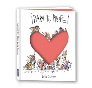 PARA TI, PROFE !