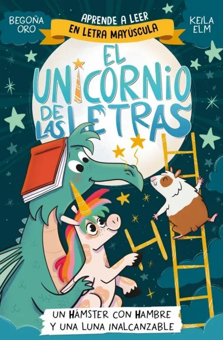 El Unicornio de las Letras 5