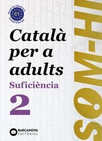 SOM-HI. SUFICINCIA 2. LLIBRE DE L'ALUMNE