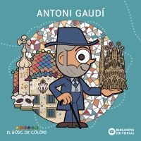 ANTONI GAUD�