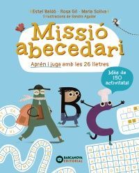 MISSI ABECEDARI