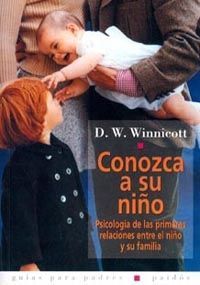 CONOZCA A SU NIO.