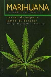 MARIHUANA LA MEDICINA PROHIBIDA