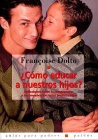 COMO EDUCAR A NUESTROS HIJOS? REFLEXIONES SOBRE LA COMPRENSI