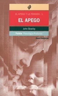 APEGO, EL  APEGO Y LA PERDIDA 1