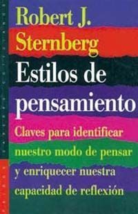 ESTILOS DE PENSAMIENTOS CLAVES IDENTIFICAR NUESTRO MOD