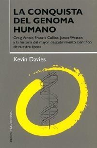 CONQUISTA DEL GENOMA HUMANO, LA