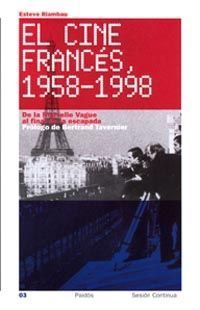 CINE FRANCES 1958-1998, EL