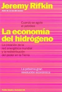 ECONOMIA DEL HIDROGENO, LA