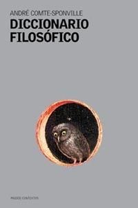 DICCIONARIO FILOSOFICO