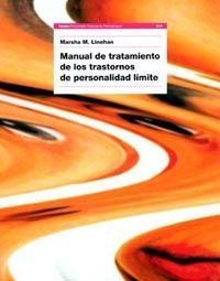 MANUAL DE TRATAMIENTO DE LOS TRATORNOS DE PERSONALIDAD LIMITE