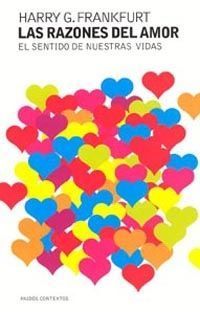 RAZONES DEL AMOR, LAS