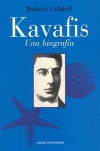KAVAFIS, BIOGRAFIA