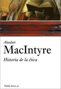 HISTORIA DE LA ETICA