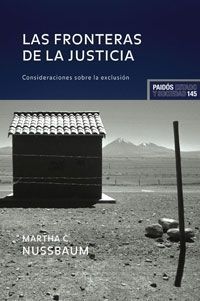 FRONTERAS DE LA JUSTICIA, LAS