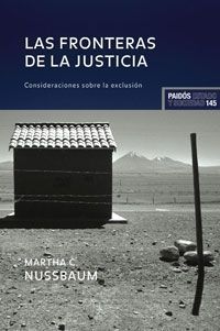 FRONTERAS DE LA JUSTICIA, LAS