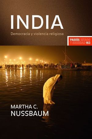 INDIA DEMOCRACIA Y VIOLENCIA RELIGIOSA