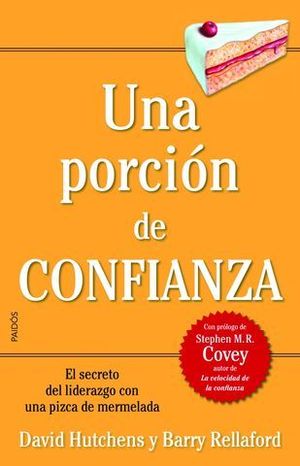 UNA PORCION DE CONFIANZA