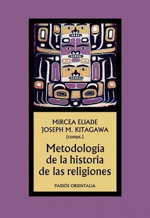 METODOLOGIA DE LA HISTORIA DE LAS RELIGIONES