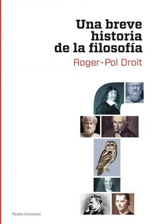 UNA BREVE HISTORIA DE LA FILOSOFIA