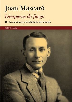 LAMPARAS DE FUEGO