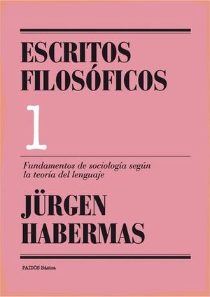 ESCRITOS FILOSOFICOS 1