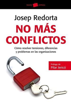 NO MAS CONFLICTOS