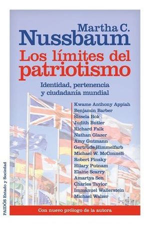 LOS LIMITES DEL PATRIOTISMO