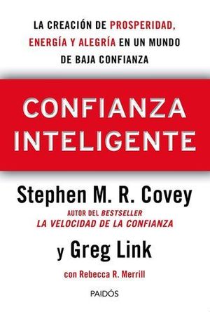 CONFIANZA INTELIGENTE