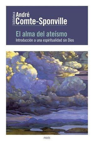 EL ALMA DEL ATEISMO