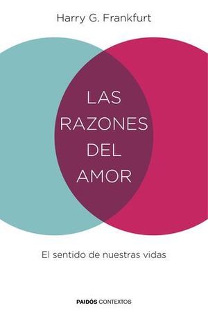 LAS RAZONES DEL AMOR