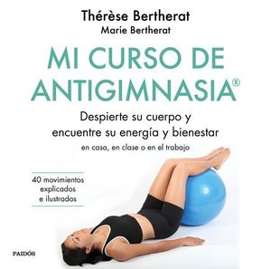 MI CURSO DE ANTIGIMNASIA