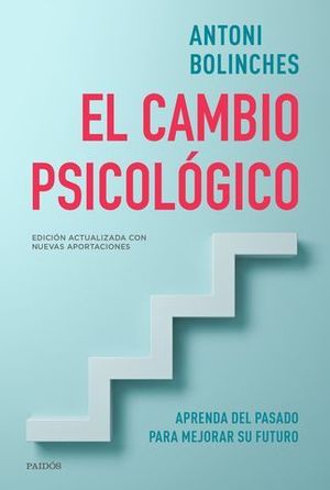 EL CAMBIO PSICOLOGICO