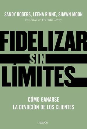 FIDELIZAR SIN LIMITES