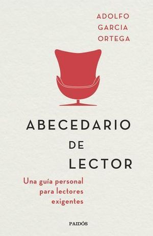 ABEDEDARIO DE LECTOR