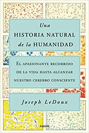 UNA HISTORIA DE LA HUMANIDAD