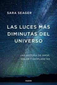 LAS LUCES MAS DIMINUTOS DEL UNIVERSO