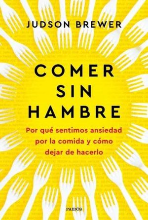 COMER SIN HAMBRE