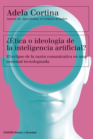 TICA O IDEOLOGA DE LA INTELIGENCIA ARTIFICIAL?