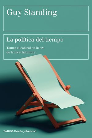 LA POLTICA DEL TIEMPO