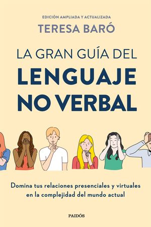 LA GRAN GUA DEL LENGUAJE NO VERBAL