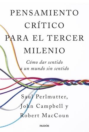 PENSAMIENTO CR�TICO PARA EL TERCER MILENIO