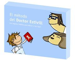 METODO DEL DOCTOR ESTIVILL PACK