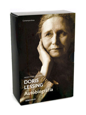 ESTUCHE AUTOBIOGRAFIA ( 2 TOMOS )