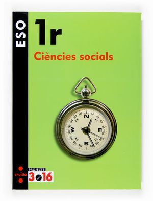 CIENCIES SOCIALS PROJECTE 3.16 CRUILLA