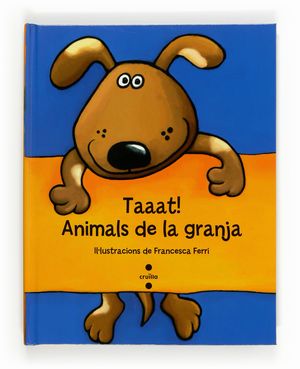 C-TAAAT!ANIMALS DE LA GRANJA