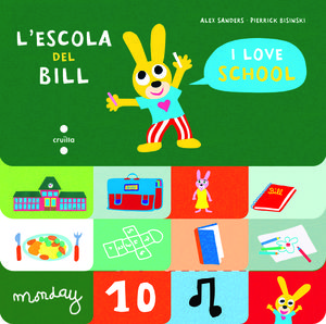 C-BIL. L''ESCOLA DEL BILL